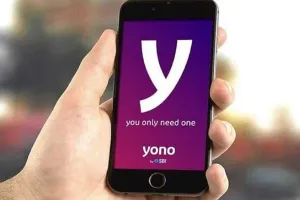 YONO-App