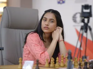 divya deshmukh