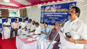 rarichan neeranakkunnel
