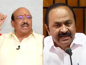 vellapally vd satheesan