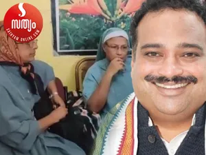 dk brijesh