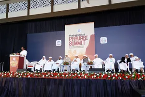pravasi sumit