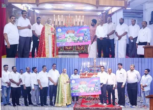 kuwait city marthoma parish