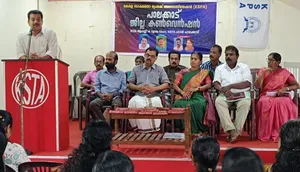ksta palakkad