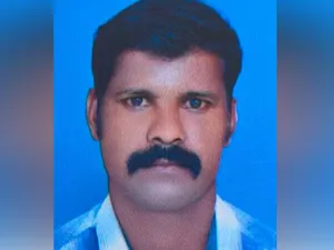 RATHEESH