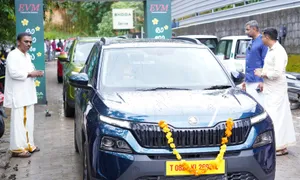 Škoda Auto