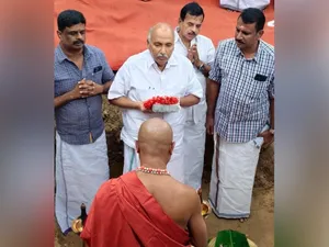 foundation stone fixed
