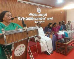hemalatha premsagar