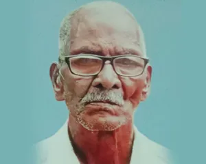 obit antony panichayil