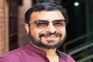 pramod payyannur