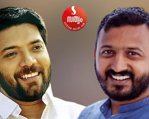 shafi parambil rahul mankoottathil