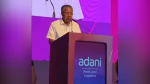 PINARAYI