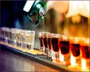 LIQUOR