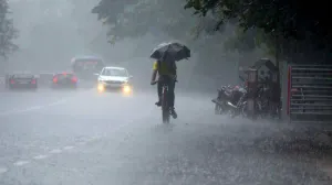 RAIN KERALA NEW