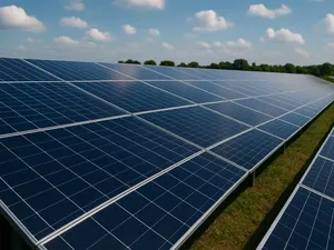 Solar Panels