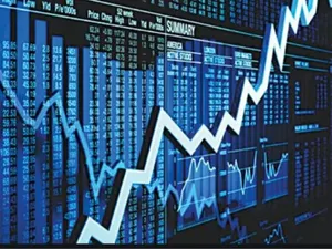 Stock price