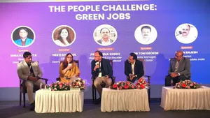Green Jobs: Is Indian Solar Sector Struggling To Get The Right People?