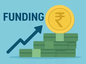solar funding in India