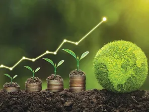 green energy stocks