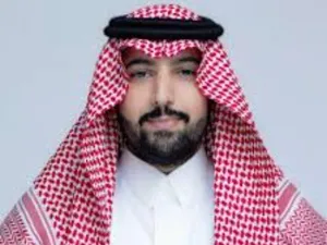 Eng Mohammad bin Abdulaziz Al Nujaidi Zain KSA Chief Technology Officer