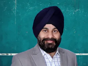 Satinder Pal Singh Head of Solution Architecture AWS India and South Asia