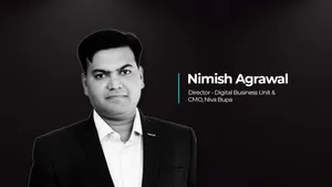 NIMISH AGRAWAL