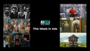 ad spot july