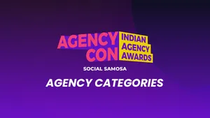 agencycon agency categories