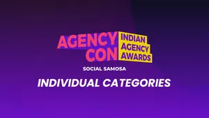 agencycon individual categories
