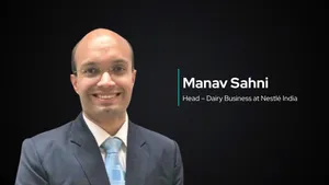 Nestle India Milkmaid Manav Sahni
