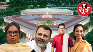 sansad-ratna-award