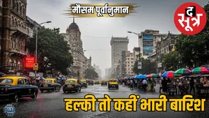 Weather Forecast-india-27-july