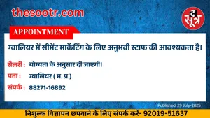 वर चाहिए