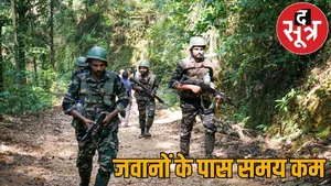 8 months complete Mission 2026 soldiers operations even rain