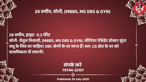 वर चाहिए