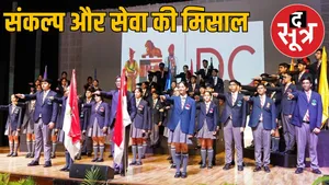 indore-daily-college-prefectorial-board-oath