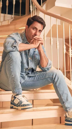 sonu sood