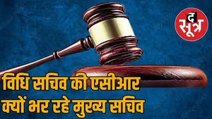indian judiciary
