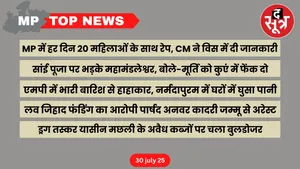 mp top news