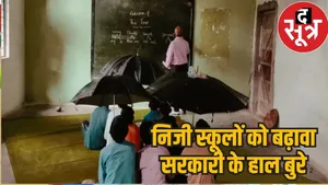 sarkari school