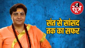 sadhvi-pragya-thakur-political-career-and-controversies