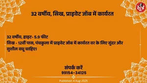वर चाहिए (1)