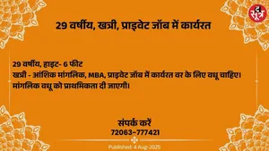 वर चाहिए (1)