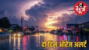 mp-weather-update