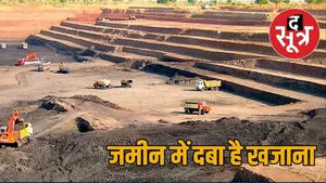 rajasthan mining