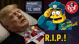 the simpsons