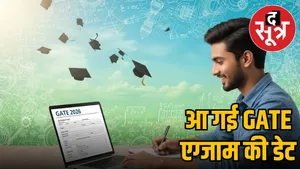 gate 2026 exam