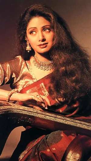 sridevi