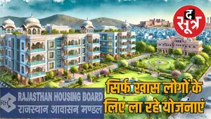rajasthan housing board