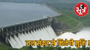 water crisis
